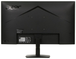 Монитор 27&#34; Acer KA272UGbmiipx/UM.HX2EE.G11 черный