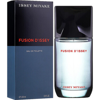 Issey Miyake Fusion d´Issey EDT 100ml