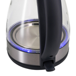 Чайник MAUNFELD MFK-634G.SP фото 4