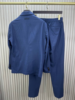Прогулочный костюм Zegna