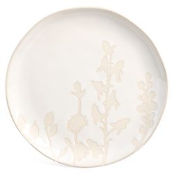 НАБОР ТАРЕЛОК ЗАКУСОЧНЫХ BRONCO "FIELD" 4 ШТ 20,5*2 СМ (КОР=6НАБ.)