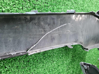 Бампер передний Geely Tugella (2019-2024)