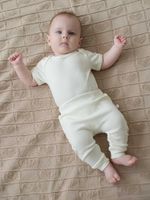 Ползунки "Молоко" 0+