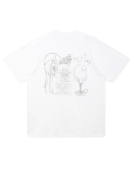 Футболка Кор. Рукав S/s Okniceok 01 T-shirt