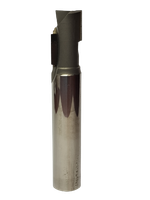 PCD фреза D.12x21 S.12х50 Z=2 RH (TRIAMET BODY)