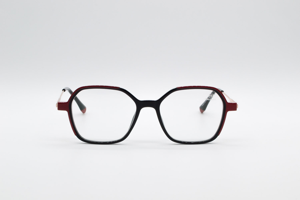 Изг. оправы Gallant TJ833 C01-P81-2