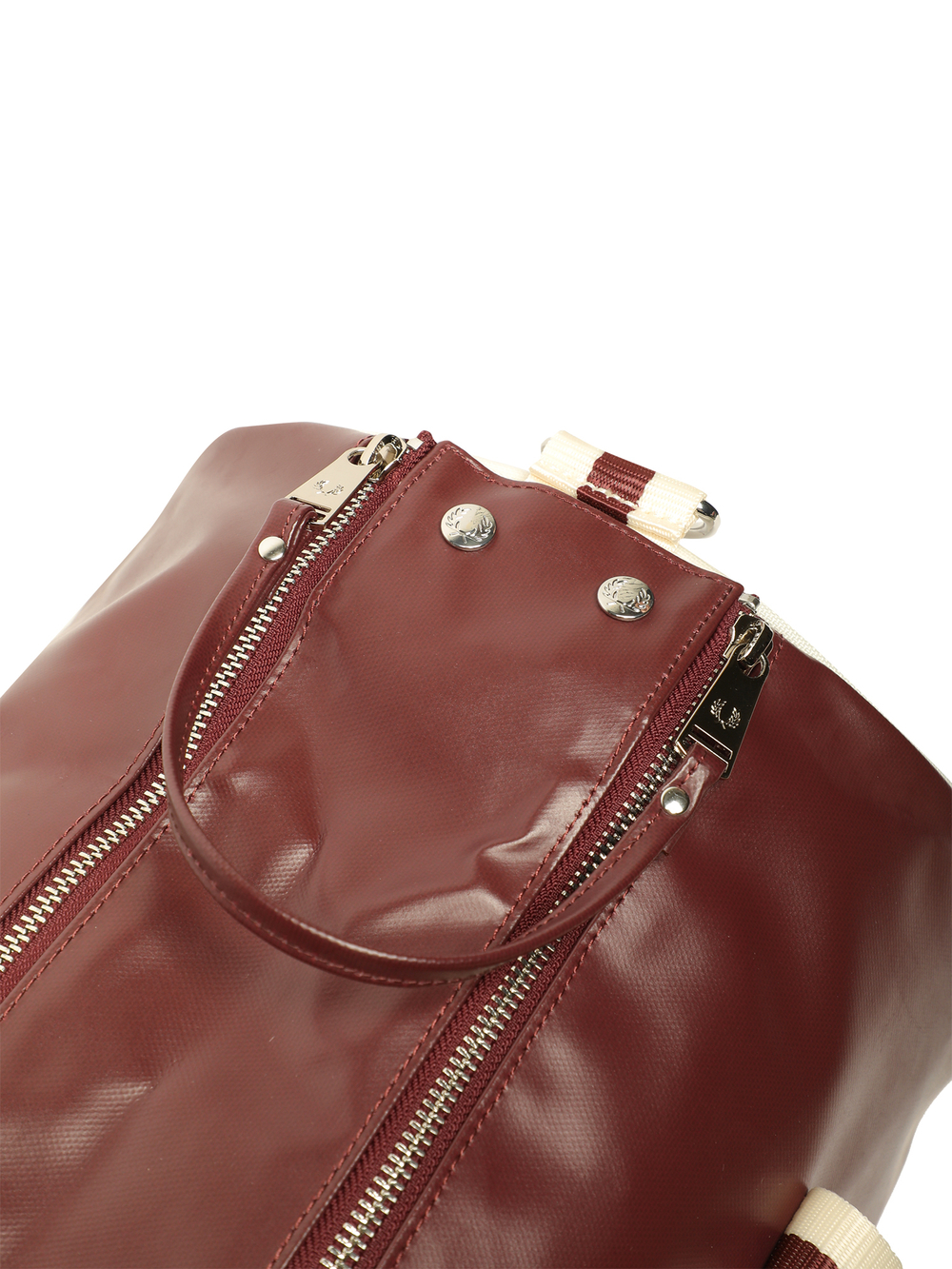 Сумка Спортивная Classic Barrel Bag