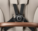 Коляска Peg Perego Veloce TC New Belvedere Lounge 3 в 1 Astral