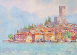 Коллекция Морской пейзаж