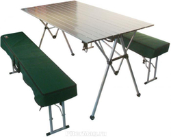 Набор мебели Tramp TRF-018