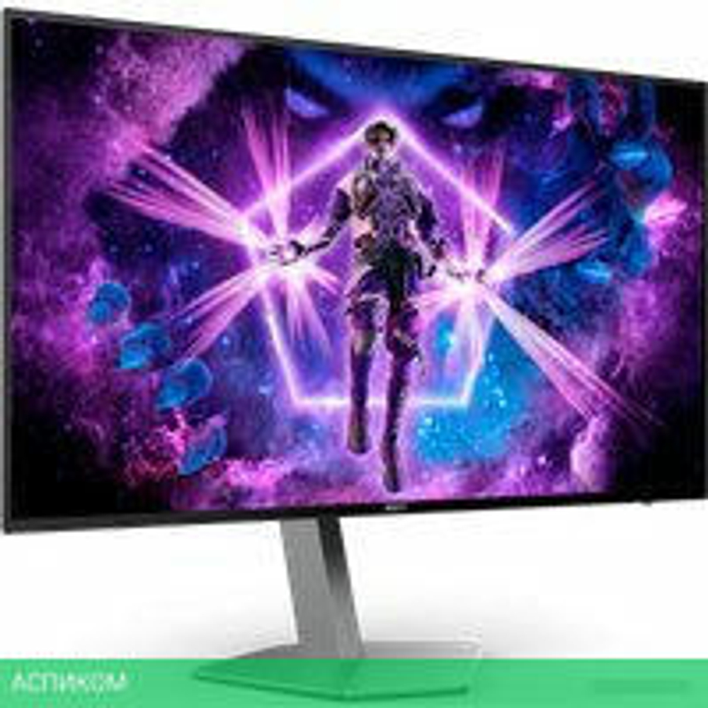 Игровой монитор AOC Agon Pro AG276QZD