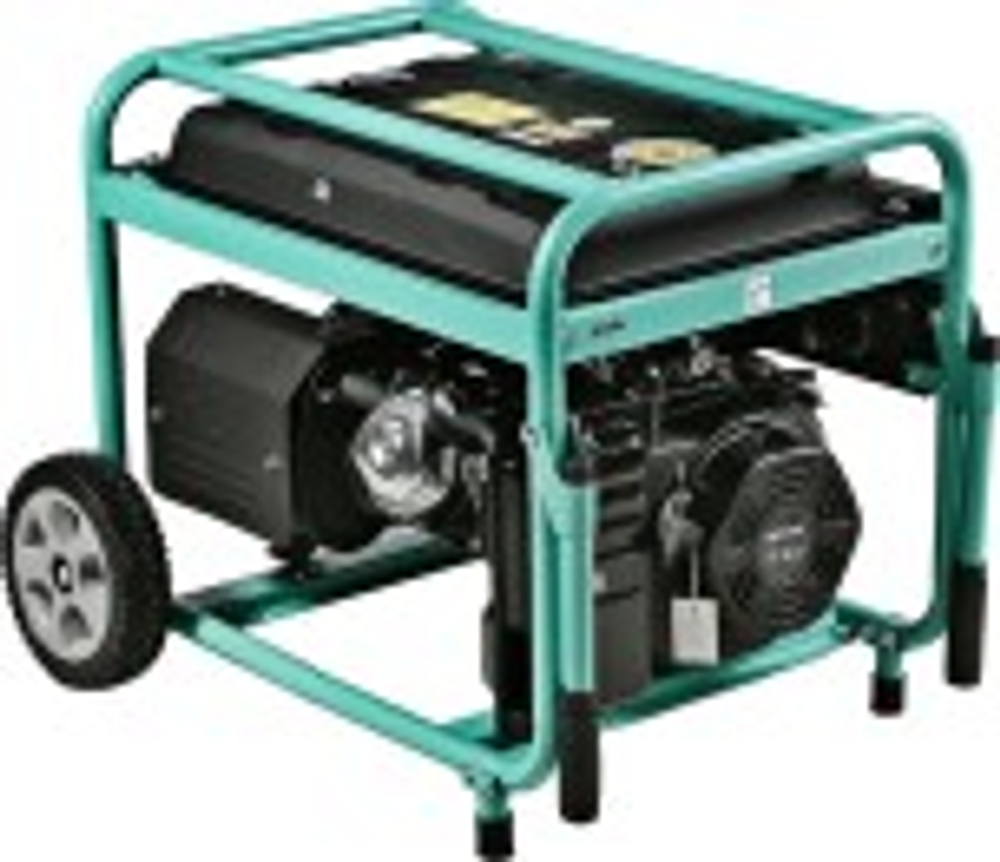 Генератор бензиновый Sturm PG8780NE