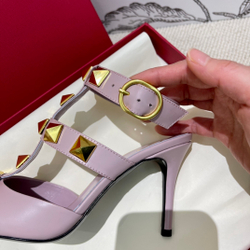 Valentino Garavani Roman Stud 8.5 cm