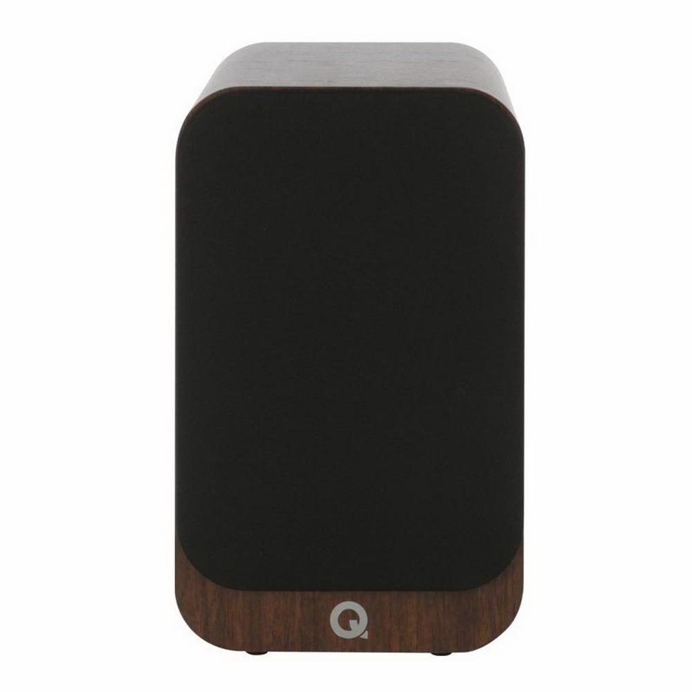 Полочная акустика Q-Acoustics Q3020i (QA3522) English Walnut