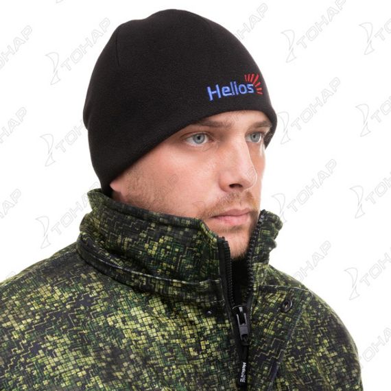 Костюм охотника зимний Сентелек Комфорт, цв.зеленый пиксель р.48-50/170-176 Helios