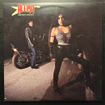 Accept - Midnight Highway (США 1983г.)