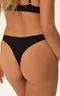 41778 OLYVIA/99X Трусы стринги