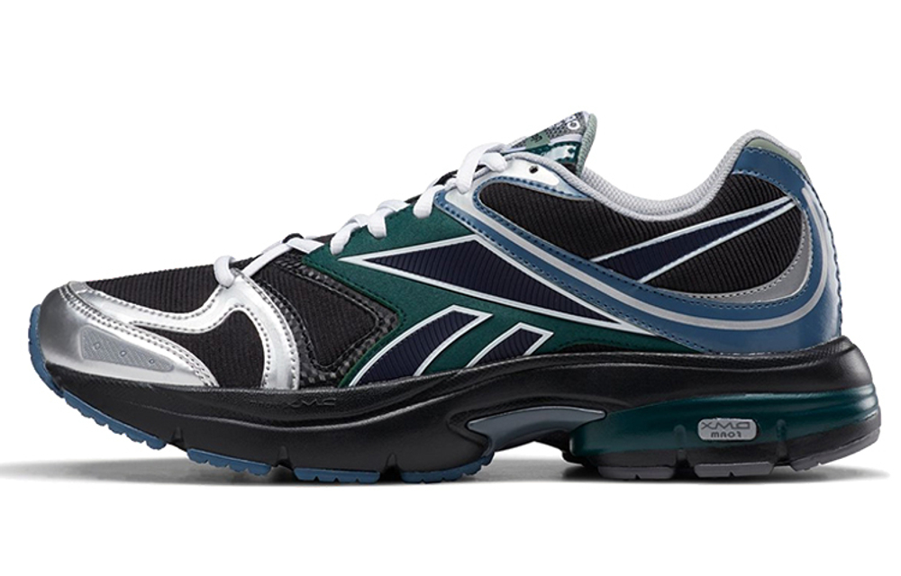 Кроссовки Critic X Reebok Premier Road Plus 6