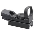 Коллиматорный прицел Vector Optics VictOptics Z1 1x23x34 (открытый, 1х, 4 метки красная\зеленая, ip67, weaver)