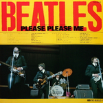 The Beatles / Please Please Me (LP)