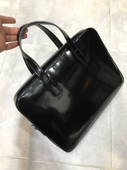 Портфель Prada