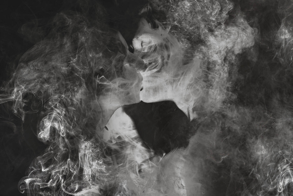 Дизайнерские обои Wall Street Euphoria-2019