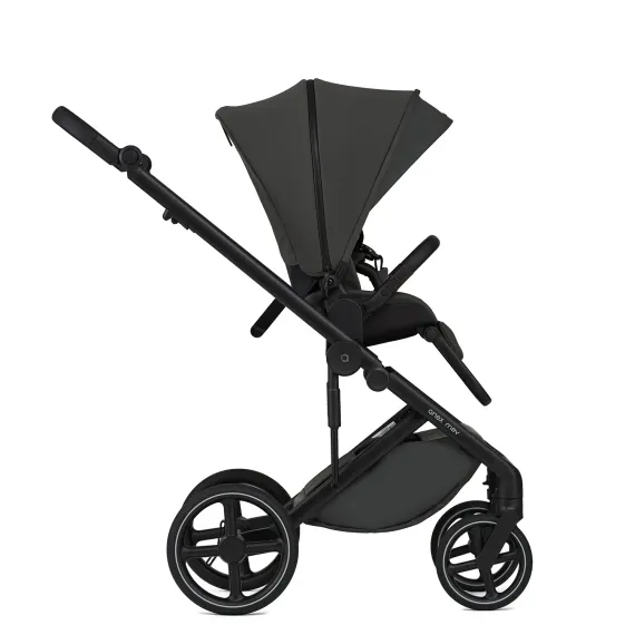 Коляска ANEX Mev 3 в 1 Ditto