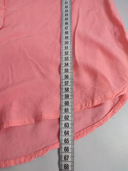 Блузка Amisu легкая 44 размер