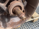 АКПП EATON ECE12 EHDM-26N112C-R 2023г.