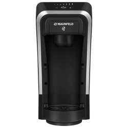 Капсульная кофемашина Maunfeld MCCM-CM823GN