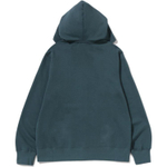 A Bathing Ape Bathing Ape Sweatshirts Moderate No Fleece Lined Zip Closure 1m30 115 313