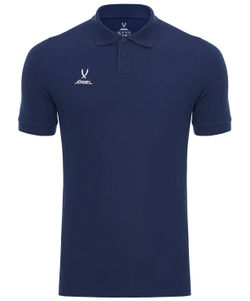 Поло ESSENTIAL Cotton Polo 23, темно-синий, детский