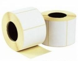 Термоэтикетка 58 х 30 х 700 б/л ТР вт 40 картон Эко