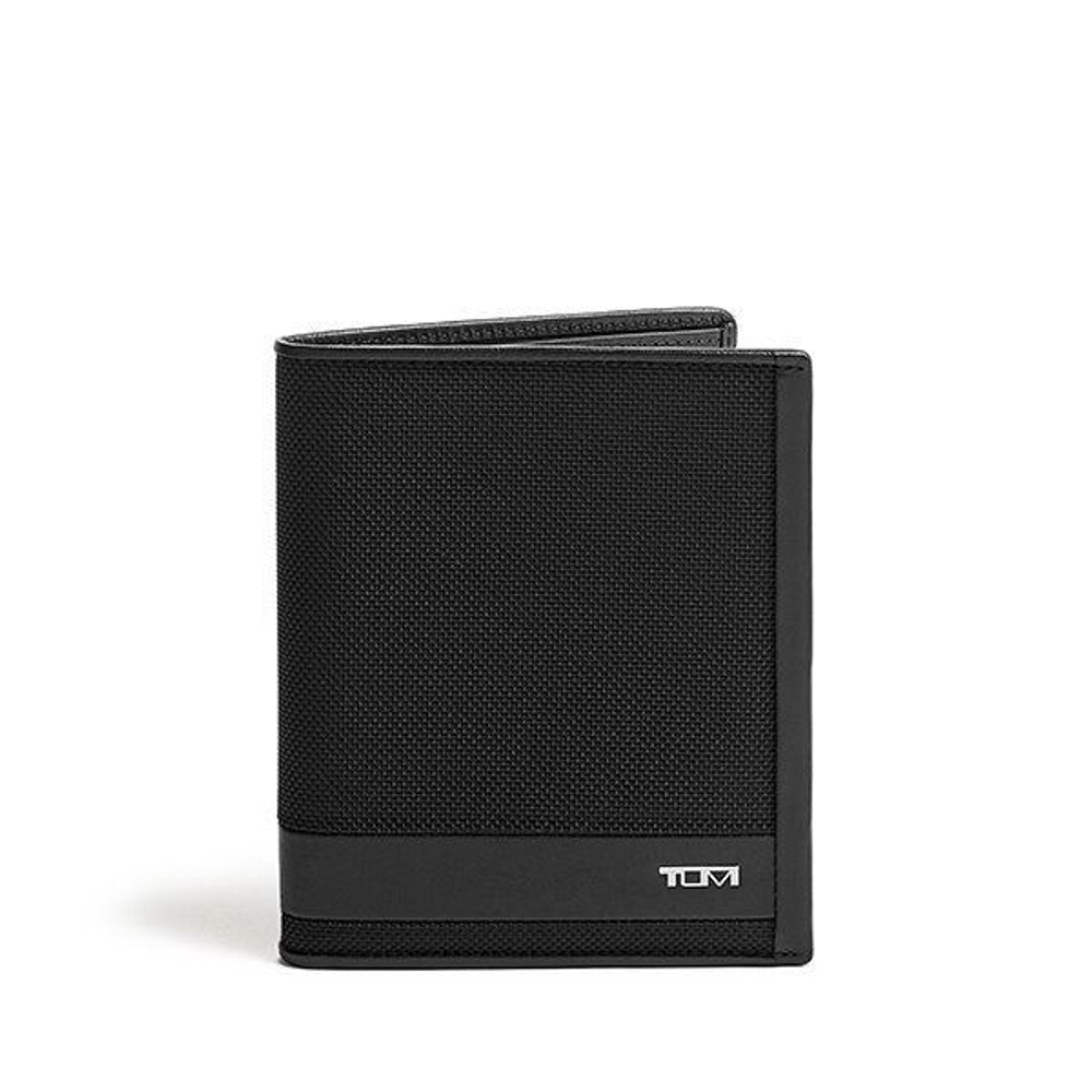 Чехол для паспорта/Black