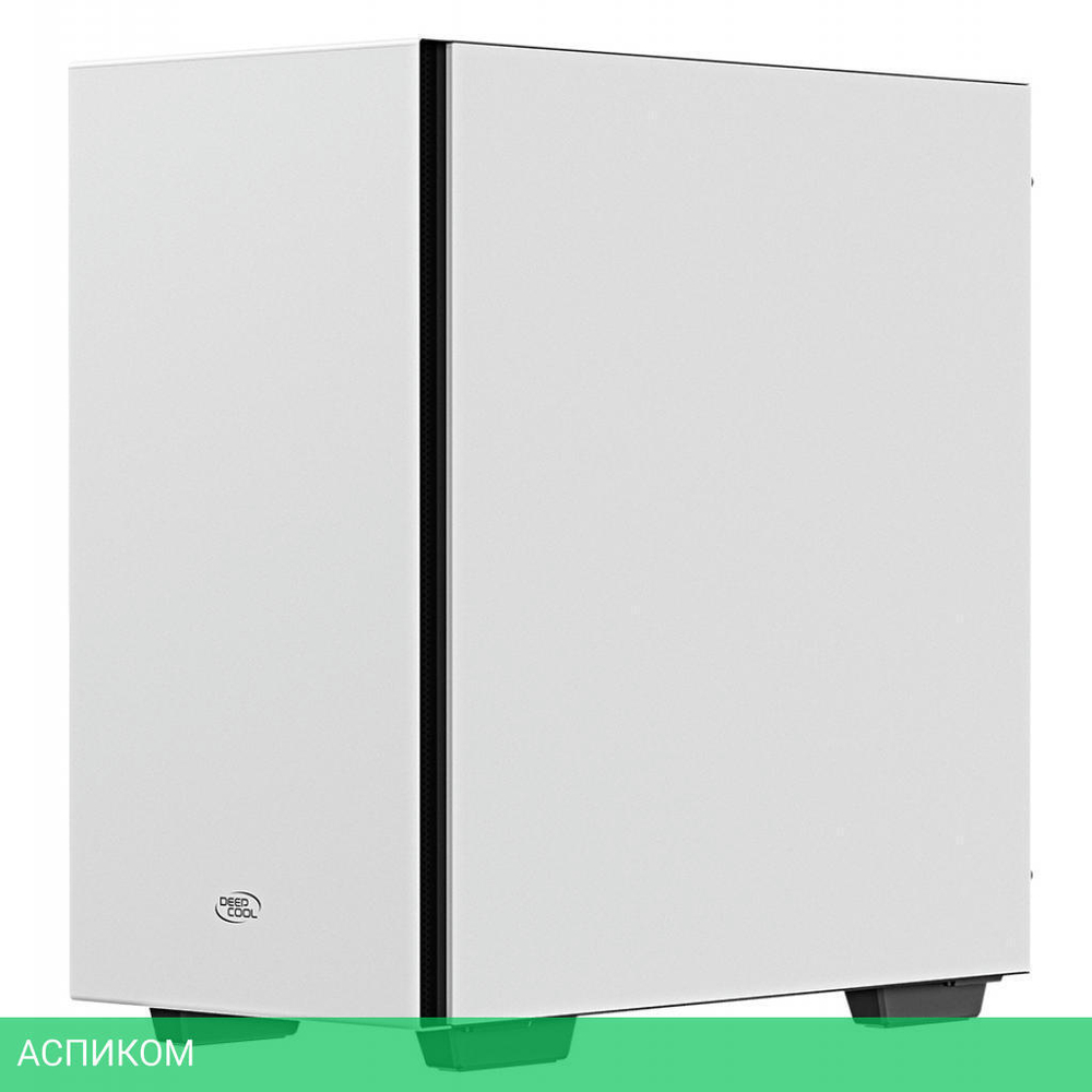 Корпус DeepCool Macube 110 WH (R-MACUBE110-WHNGM1N-G-1)