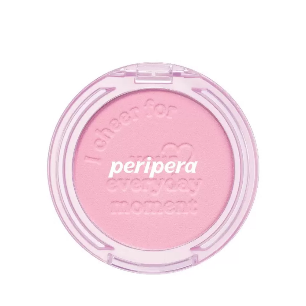 Peripera Pure Blushed Sunshine Cheek