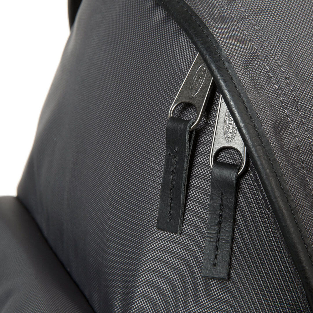 Рюкзак Eastpak Padded Pak'r Constructed Metal