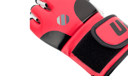 Перчатки MMA тренировочные с открытой ладонью L/XL - R UFC