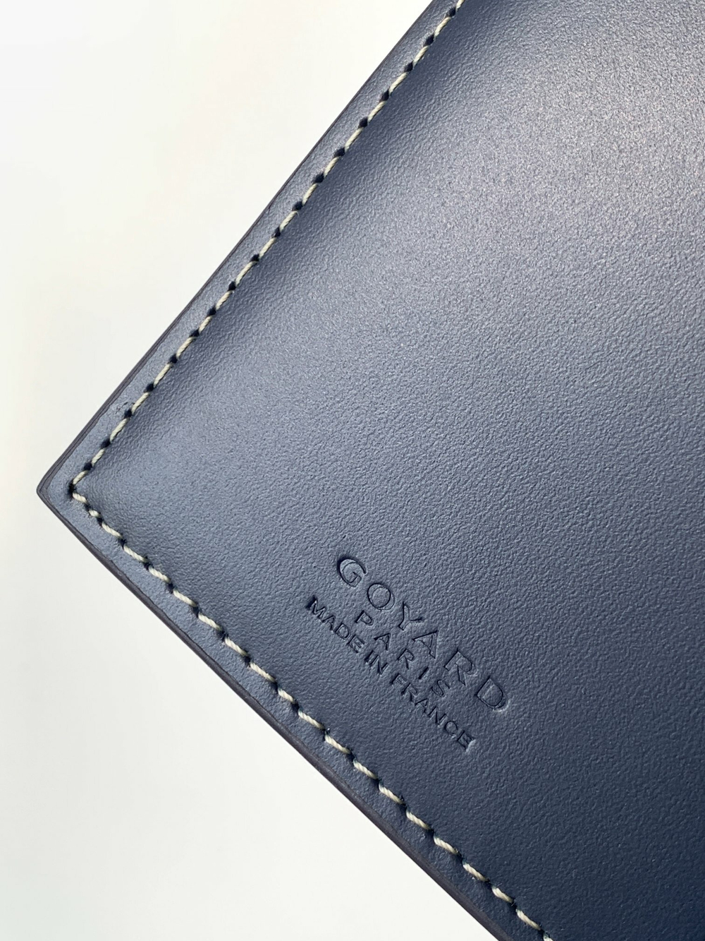 Goyard Wallet