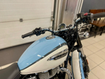 Royal Enfield 350 Meteor (Aurora Blue)