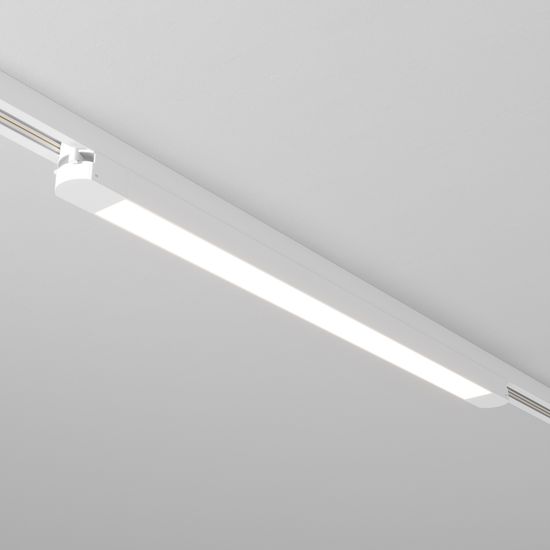 Трековый светильник Technical TR000-1-24W4K-W_1