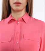 Рубашка Marella - розовый(31110431)