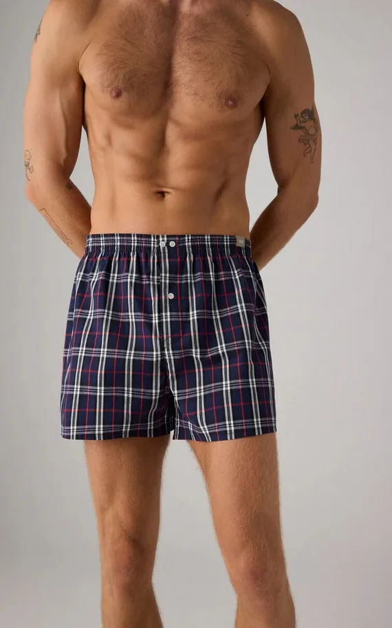 20379 Свободные боксеры