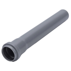 Труба Политэк Пайп 40х1,8х250мм ВК ПП (80)