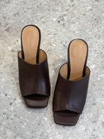 Босоножки Bottega Veneta