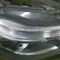 Фара правая Mercedes GL X166 (2012-2016) ксенон