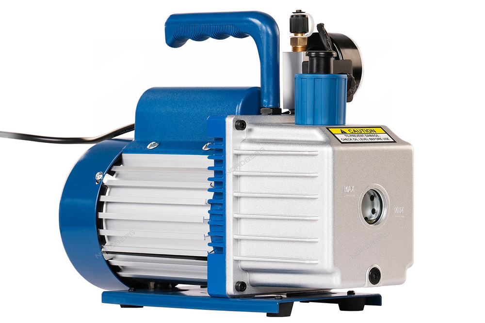 NORDBERG (NFP117) Вакуумный насос одноступенчатый, 170 л/мин