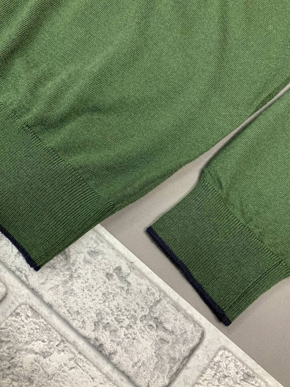 Поло Loro Piana