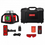 Ротационный нивелир RGK SP-502