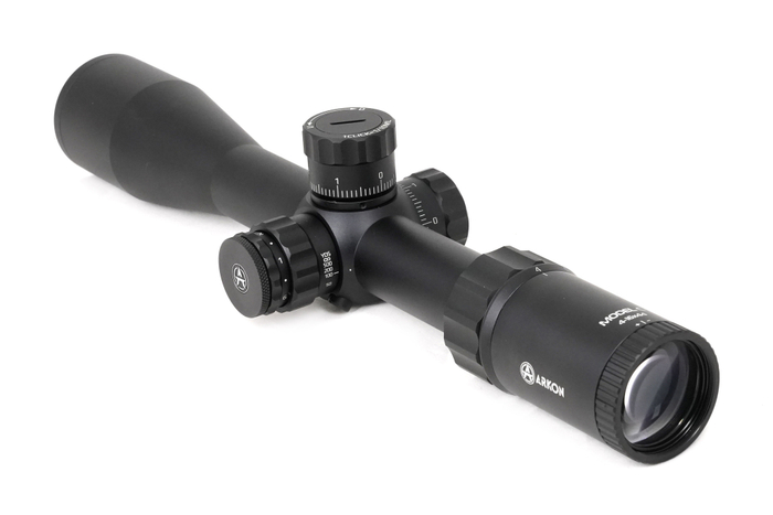 Прицел Arkon Model C 4-16x44